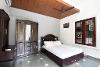 Service Apartments in Perumanoor , Cochin | Studio Bedroom
